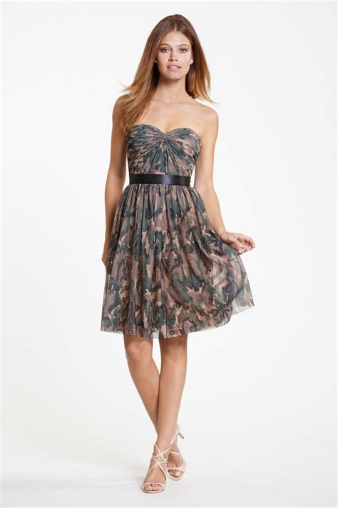 camouflage dress amazon|camouflage formal dresses.